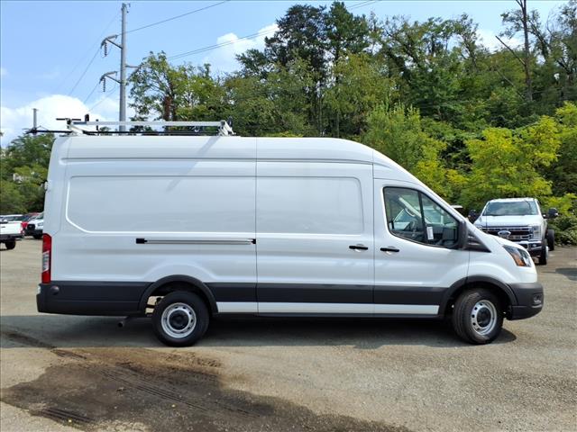 2024 Ford Transit Base - Photo 4