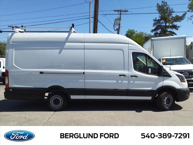 2024 Ford Transit 350 - Photo 4