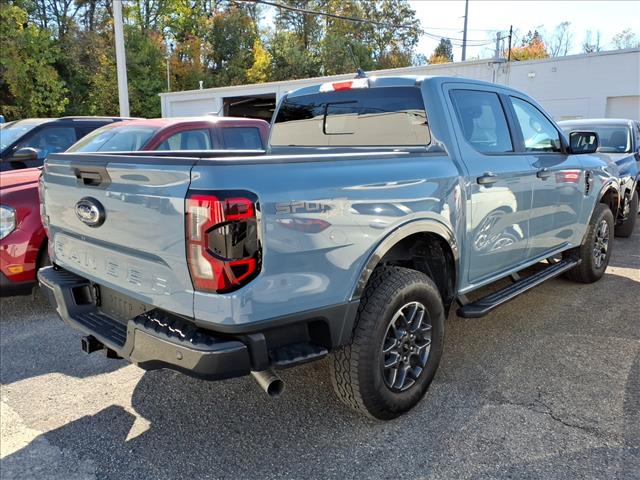 2024 Ford Ranger XLT - Photo 4