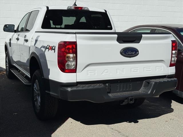 2025 Ford Ranger XL - Photo 4