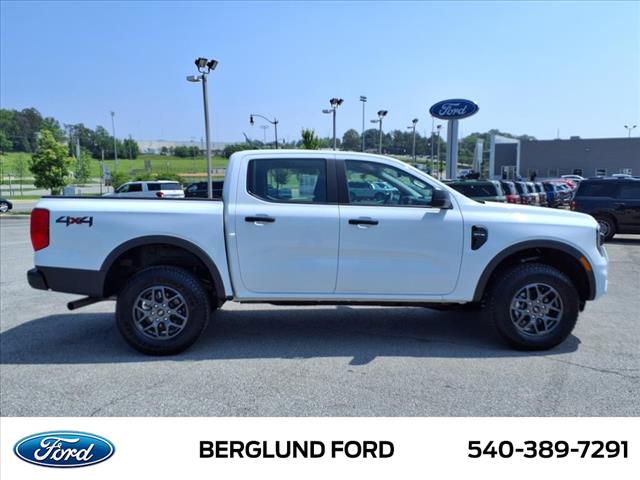2024 Ford Ranger XL - Photo 4
