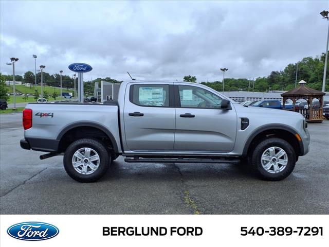 2024 Ford Ranger XL - Photo 4