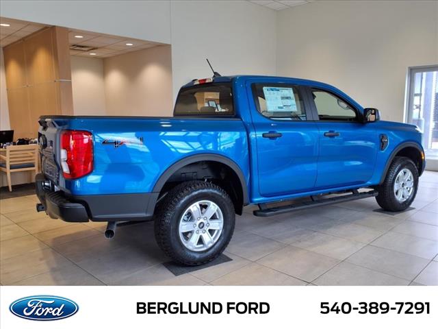 2025 Ford Ranger XL - Photo 4