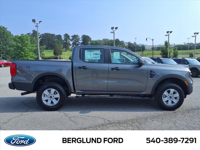 2025 Ford Ranger XL - Photo 4