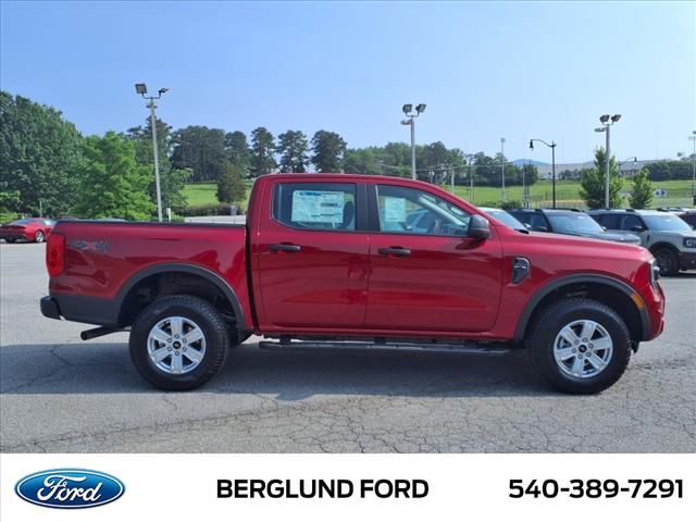 2025 Ford Ranger XL - Photo 4
