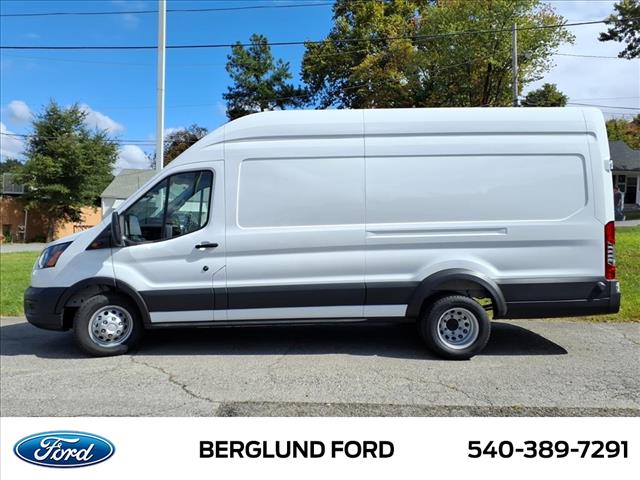 2025 Ford Transit Base w/11,000 lb. GVWR - Photo 4