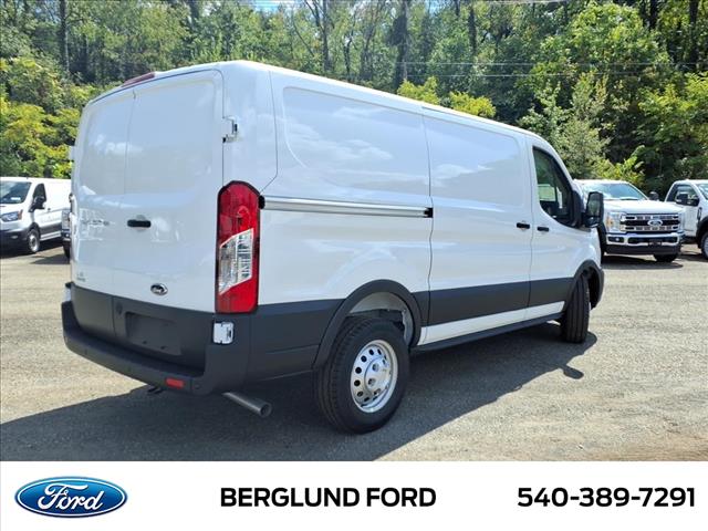 2025 Ford Transit Base - Photo 4