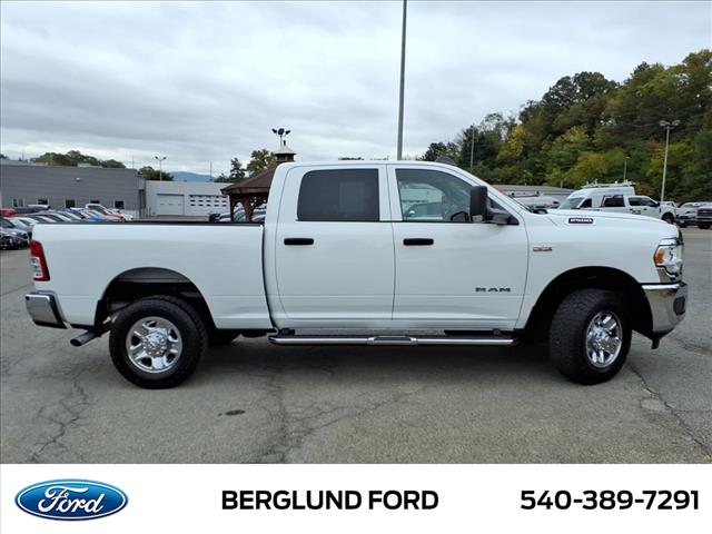 2022 RAM 2500 Tradesman - Photo 4
