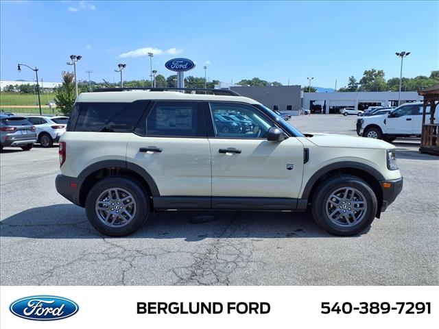 2025 Ford Bronco Sport Big Bend - Photo 4