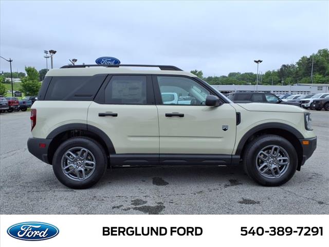 2025 Ford Bronco Sport Big Bend - Photo 4