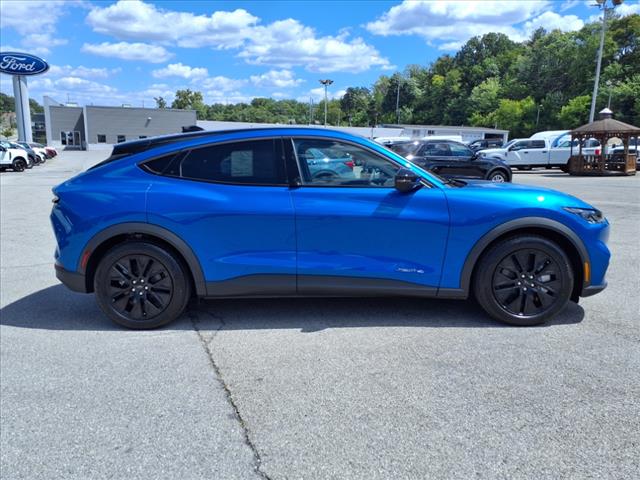 2025 Ford Mustang Mach-E Select - Photo 4