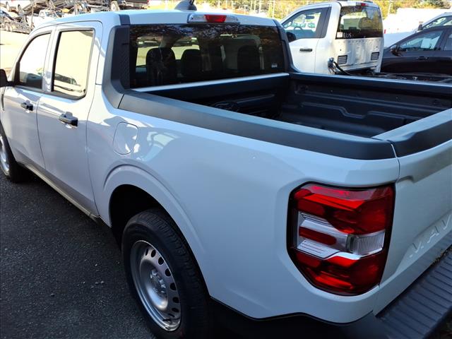 2025 Ford Maverick XL - Photo 4