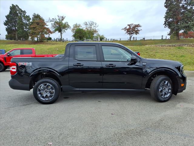 2025 Ford Maverick XLT - Photo 4