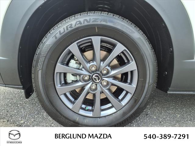 2025 Mazda CX-30 2.5 S - Photo 4