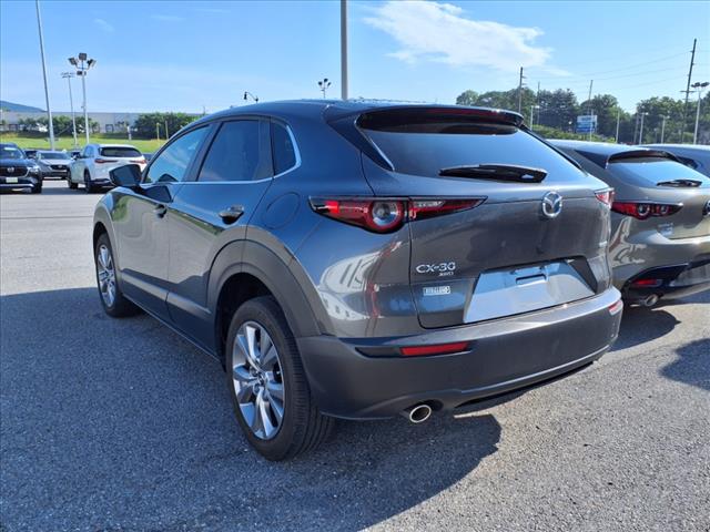 2023 Mazda CX-30 2.5 S Select - Photo 4