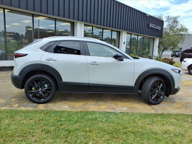 2025 Mazda CX-30 2.5 S Select Sport - Photo 4