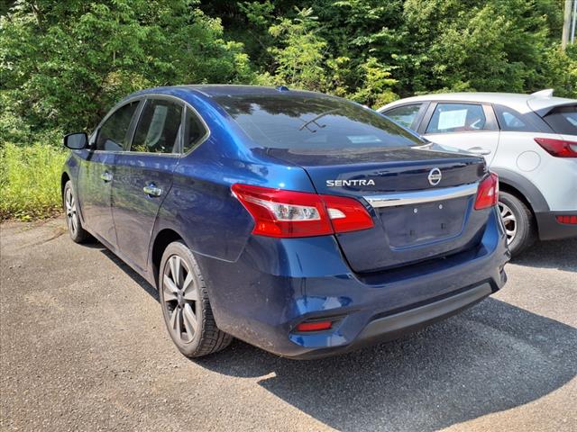 2016 Nissan Sentra SL - Photo 4