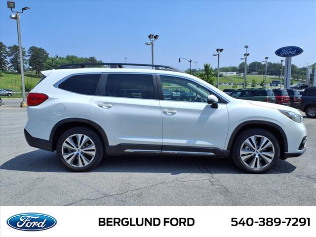 2019 Subaru Ascent Limited 7-Passenger - Photo 4