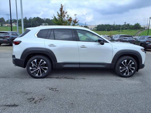 2025 Mazda CX-50 Hybrid Premium Plus Package - Photo 4