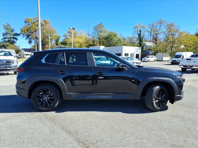 2026 Mazda CX-50 2.5 S Select - Photo 4