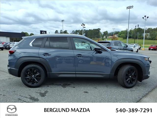 2025 Mazda CX-50 2.5 S Select Package - Photo 4