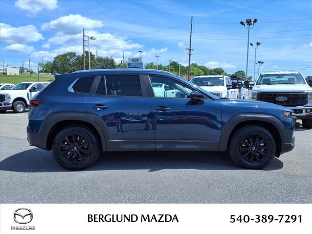 2025 Mazda CX-50 2.5 S Preferred Package - Photo 4