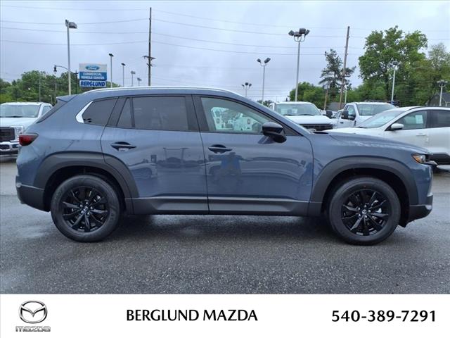 2025 Mazda CX-50 2.5 S Preferred Package - Photo 4