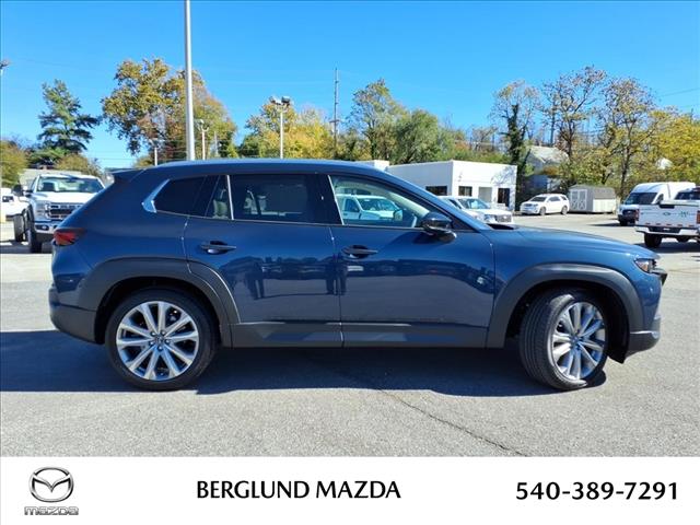 2026 Mazda CX-50 2.5 S Premium - Photo 4