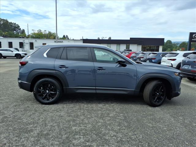 2025 Mazda CX-50 2.5 S Premium Package - Photo 4