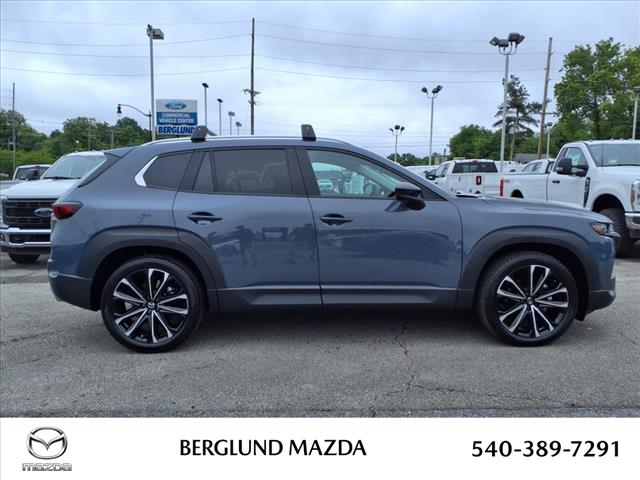 2025 Mazda CX-50 2.5 Turbo Premium Package - Photo 4