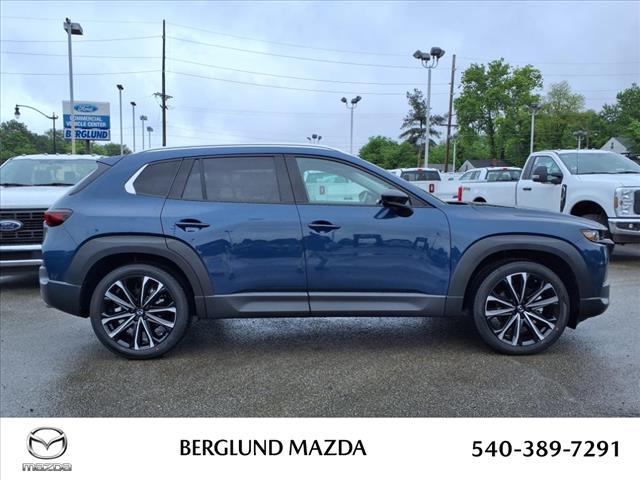 2025 Mazda CX-50 2.5 S Premium Plus Package - Photo 4