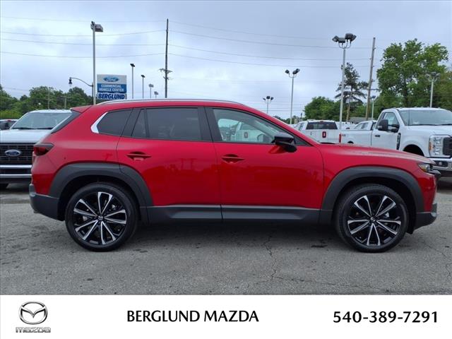 2025 Mazda CX-50 2.5 S Premium Plus Package - Photo 4