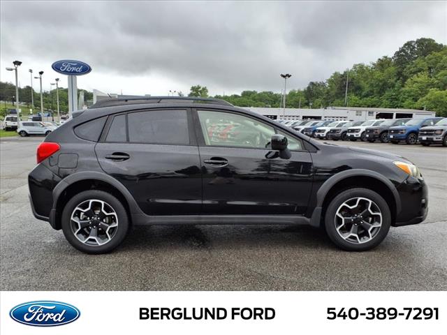 2014 Subaru XV Crosstrek 2.0i Limited - Photo 4