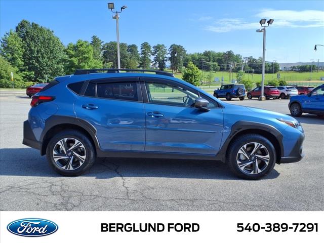 2024 Subaru Crosstrek Premium - Photo 4