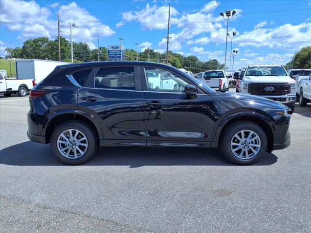2025 Mazda CX-5 2.5 S Preferred Package - Photo 4