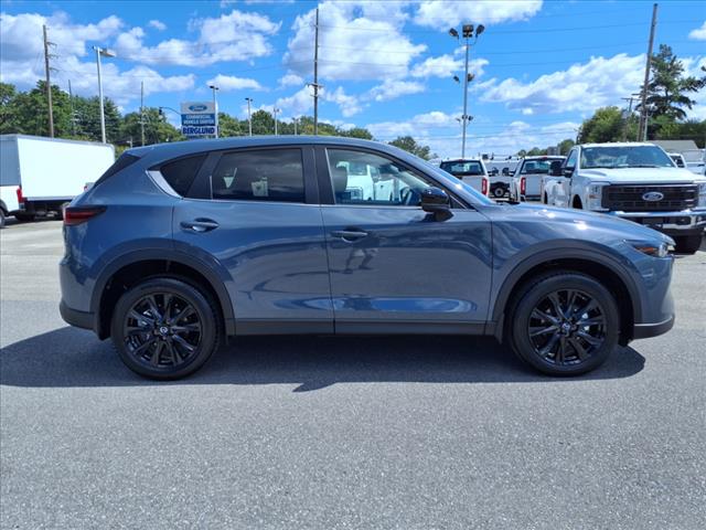 2025 Mazda CX-5 2.5 S Carbon Edition - Photo 4