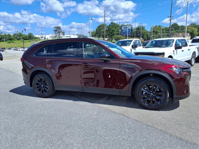 2025 Mazda CX-90 Premium Sport - Photo 4