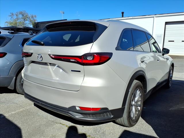 2024 Mazda CX-90 3.3 Turbo Preferred Plus - Photo 4