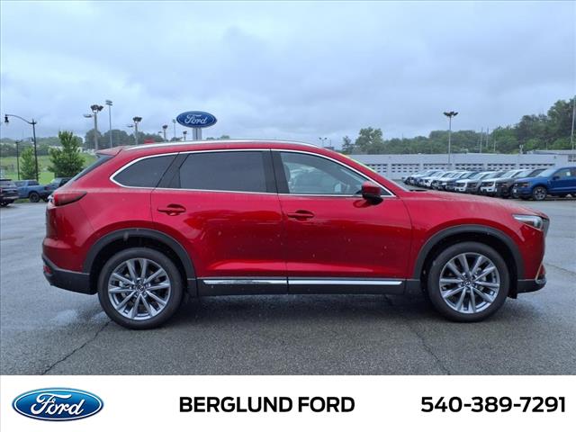 2023 Mazda CX-9 Grand Touring - Photo 4
