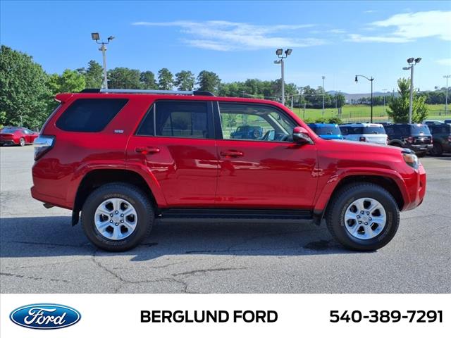 2019 Toyota 4Runner SR5 Premium - Photo 4