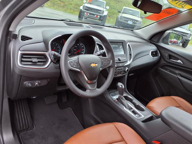 2018 Chevrolet Equinox LT - Photo 50