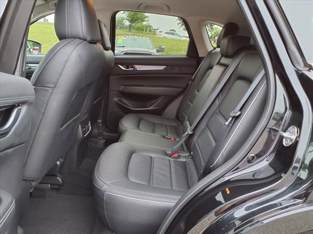 2024 Mazda CX-5 2.5 S Premium Plus - Photo 51
