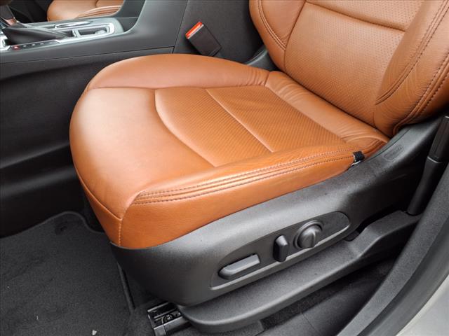 2018 Chevrolet Equinox LT - Photo 52