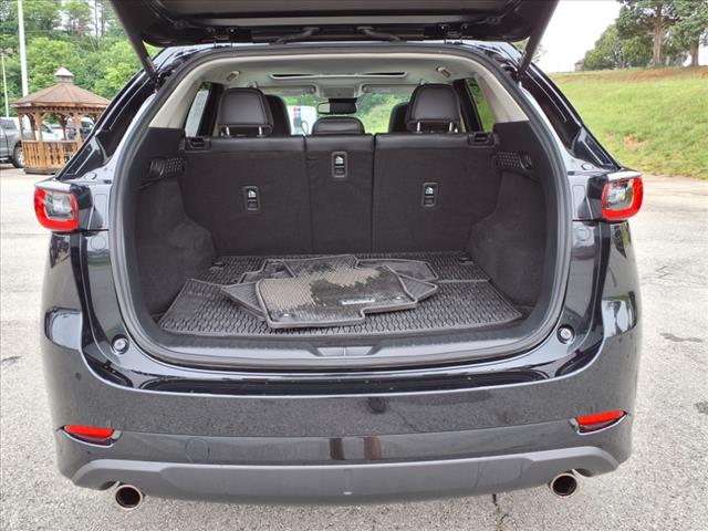 2024 Mazda CX-5 2.5 S Premium Plus - Photo 52