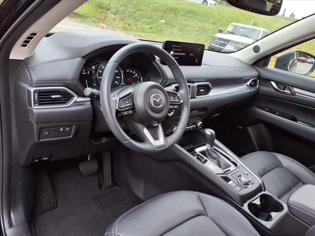 2024 Mazda CX-5 2.5 S Premium Plus - Photo 53