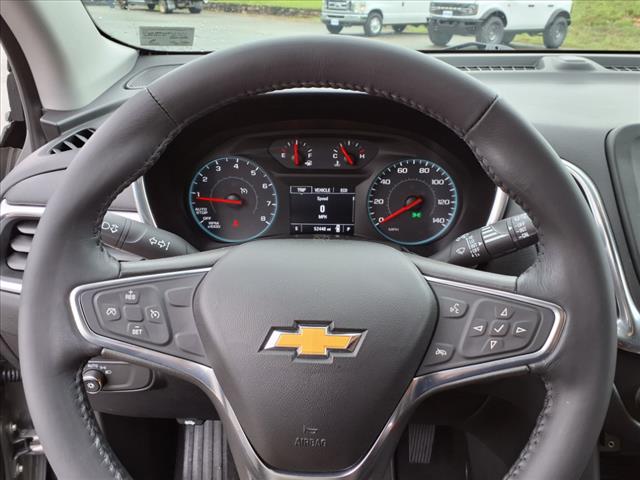 2018 Chevrolet Equinox LT - Photo 54