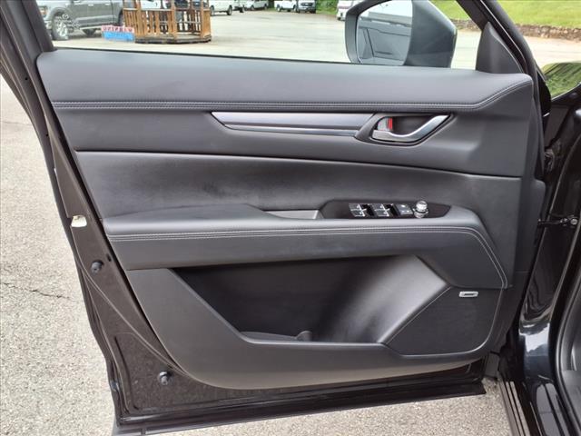 2024 Mazda CX-5 2.5 S Premium Plus - Photo 54