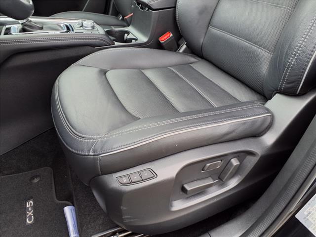 2024 Mazda CX-5 2.5 S Premium Plus - Photo 55