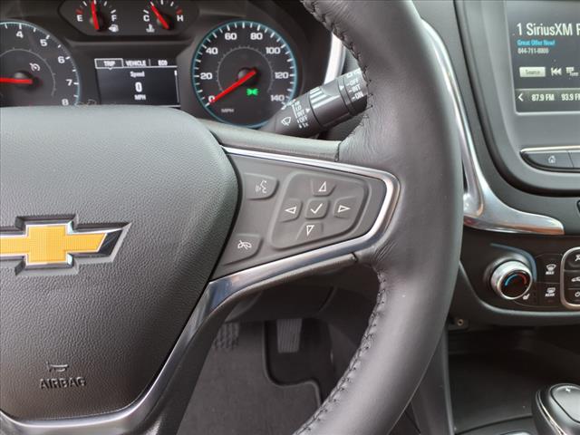 2018 Chevrolet Equinox LT - Photo 57