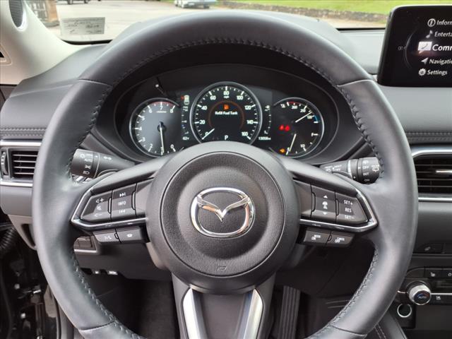 2024 Mazda CX-5 2.5 S Premium Plus - Photo 57